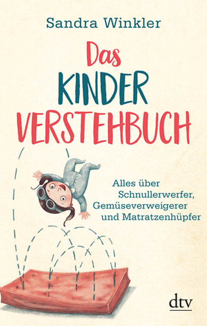 Das Kinderverstehbuch