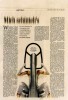 Mich schüttelt’s